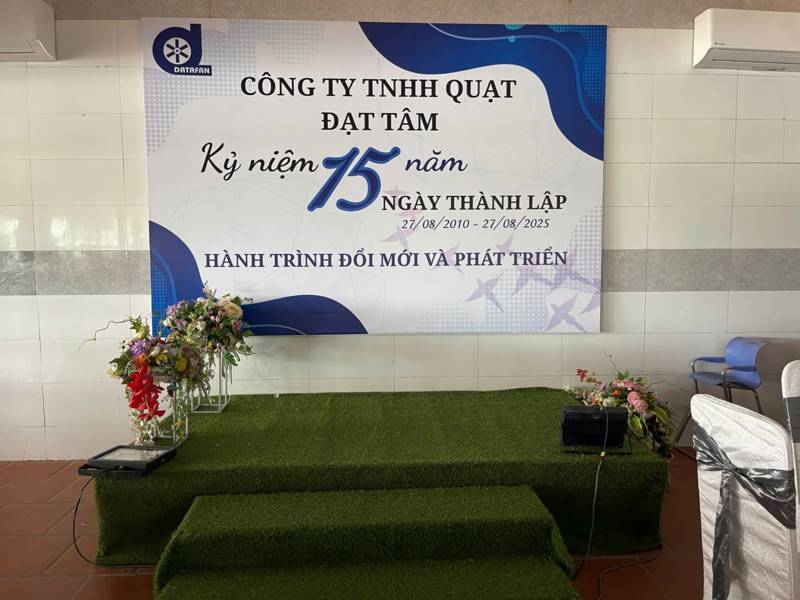 THI CÔNG KHUNG BACKDROP SỰ KIỆN TẠI QUẬN 3-1